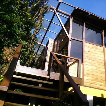 Villa Casa Higueron Monteverde Exterior foto